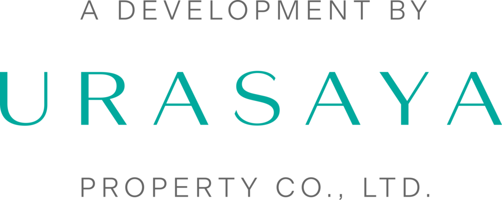 Urasaya Property Development Logo 4